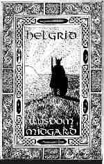 Helgrid : Wisdom Midgard